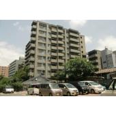 熊本市中央区船場町マンション 外観写真1 外観