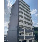 熊本市中央区世安町マンション 外観写真1 外観