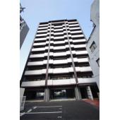 熊本市中央区新町マンション 外観写真1 外観