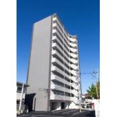 熊本市西区二本木マンション 外観写真1 外観