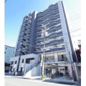 熊本市中央区新町マンション 外観写真1 外観