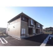 熊本市西区小島アパート 外観写真1 外観