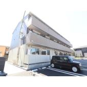 Rays横手 外観写真1 外観