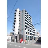 クロノス29新町 外観写真1 外観