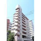 熊本市中央区新町マンション 外観写真1 外観