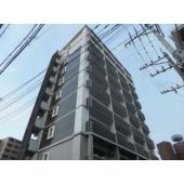 熊本市西区春日マンション 外観写真1 外観