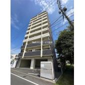 熊本市中央区世安町マンション 外観写真1 外観
