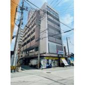 柏田第3ビル 外観写真1 外観