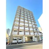 熊本市中央区南熊本マンション 外観写真1 外観