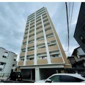 SQUARE坪井 外観写真1 外観