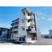 熊本市南区田迎マンション 外観写真1 外観