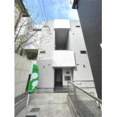CB坪井シエスタ 外観写真1 外観
