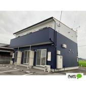 MIA CASA 外観写真1 外観