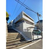 Idyllic Court 外観写真1 外観