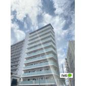 品川区平塚マンション 外観写真1 外観