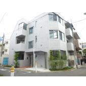 目黒区原町マンション 外観写真1 外観