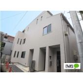 SunnySide目黒本町T 外観写真1 外観