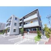 徳島市南二軒屋町マンション 外観写真1 外観