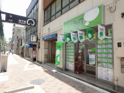 ピタットハウス浄心店