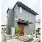 篠原台町戸建 外観写真1 外観