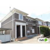 ヒルズ住吉A