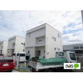 SORA TOWN 外観写真1 B外観