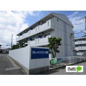 カレッジハウス北野1