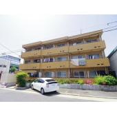 大通りから1本入っているため静か!