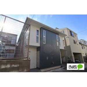 名古屋市瑞穂区竹田町2丁目