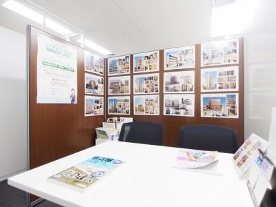 ピタットハウス栄店