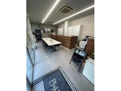 ピタットハウス南森町店 外観写真