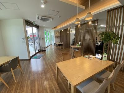 ピタットハウス阪急茨木店