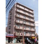 仙台市若林区河原町マンション 外観写真1 外観