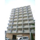 仙台市宮城野区二十人町マンション 外観写真1 外観