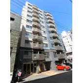 仙台市青葉区北目町マンション 外観写真1 外観