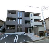 (仮)D−room小田原 外観写真1 外観