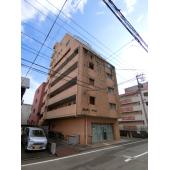 仙台市若林区新寺マンション 外観写真1 外観