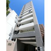 仙台市青葉区五橋マンション 外観写真1 外観