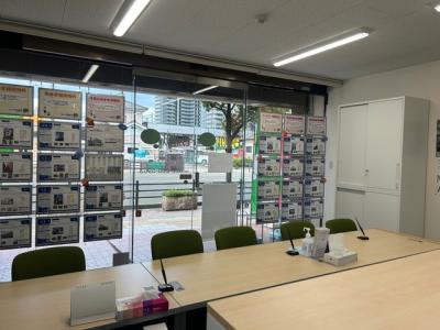 ピタットハウス長町店