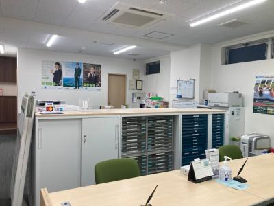 ピタットハウス長町店