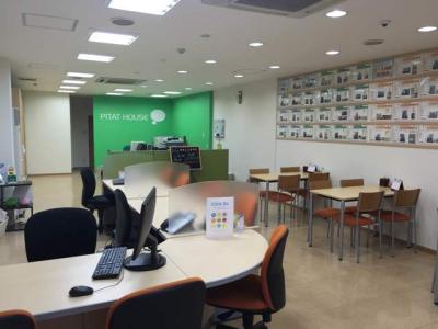 ピタットハウス北18条店