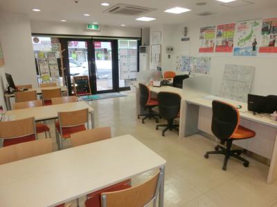 ピタットハウス北18条店