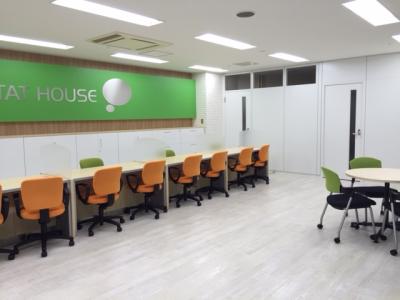 ピタットハウス札幌アセット営業部