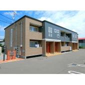 TERRACE HOUSE N 外観写真1 外観