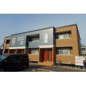 TERRACE HOUSE S 外観写真1 外観