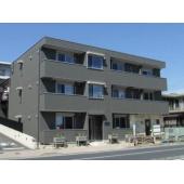 Garden House Amano 外観写真1 外観