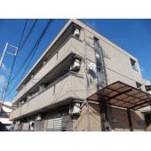 Town Court大岡 外観写真1 建物外観