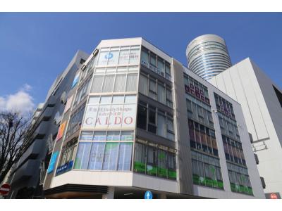 ピタットハウス新横浜グレイスホテル前店