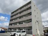 Westcourt 　Sakurabashi 外観写真1 外観