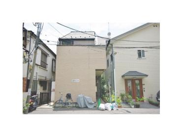八景舎　池袋 外観写真1